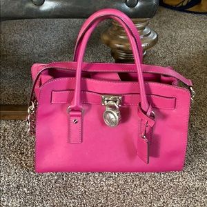 Michael Kors Purse Authentic